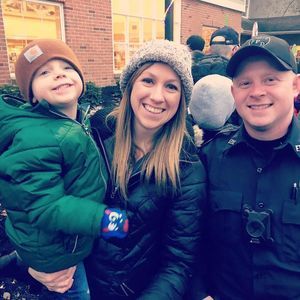 Meet your Posher, Chrissy